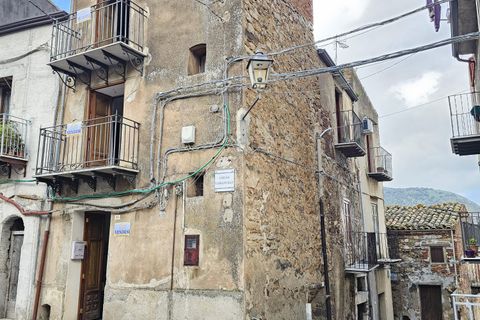 Landsbyhus i Collesano, Palermo, Collesano - € 116.000 | Ref: 10594 - foto 2